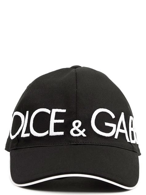 dolce and gabbana caps.